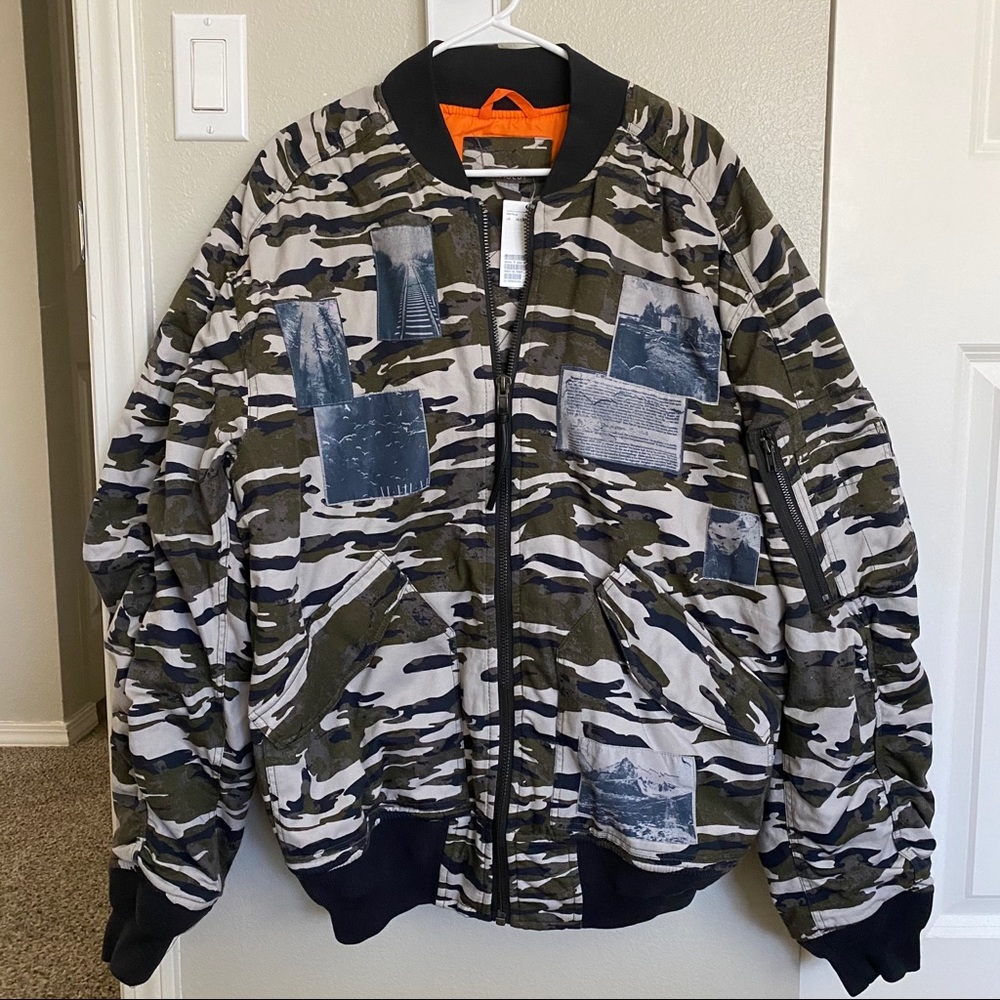 Men’s Jacket